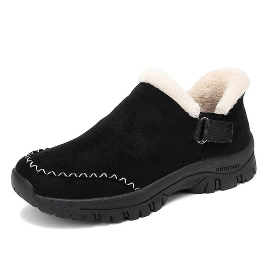 Women’s Cosy Slip-On Shoes