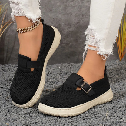 Comfort Support Trainers for Women