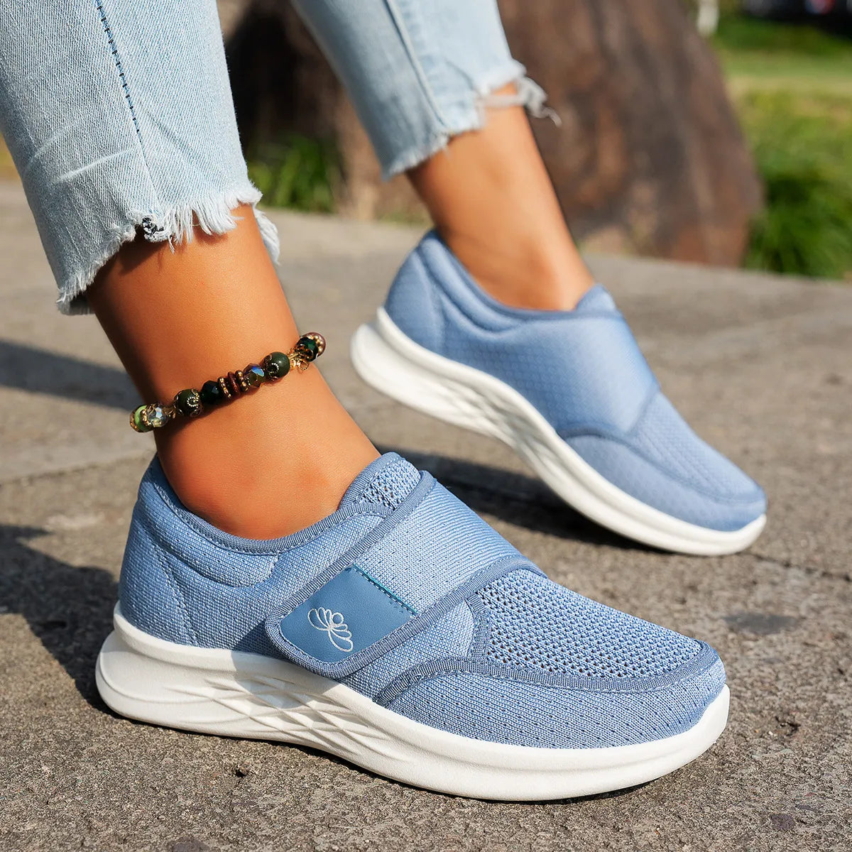 Women's Walking Comfort Shoes