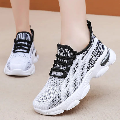 Women’s Lightweight Comfort Trainers