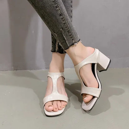 Supportive Comfort Sandals