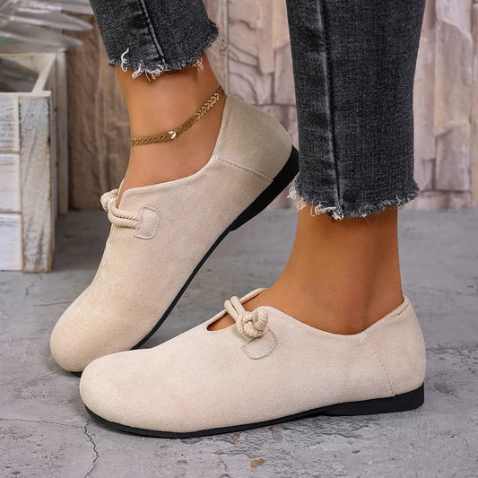 Comfort Support Walking Shoes