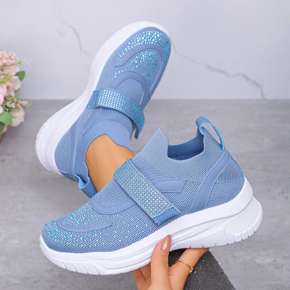 Women’s All-Day Supportive Trainers