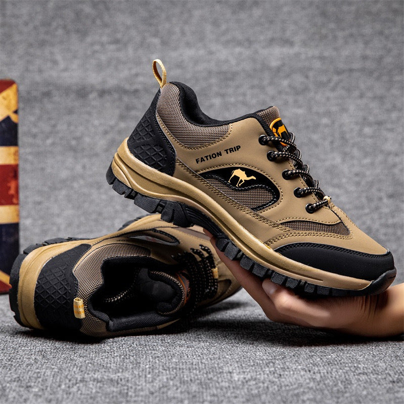 Men’s Comfort Trainers