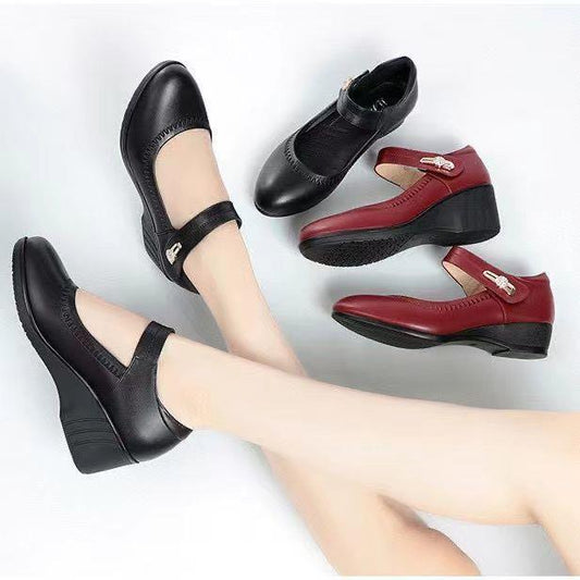 Elegant Women's Shoes for Every Occasion