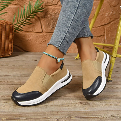 Women’s Slip-On Comfort Shoes