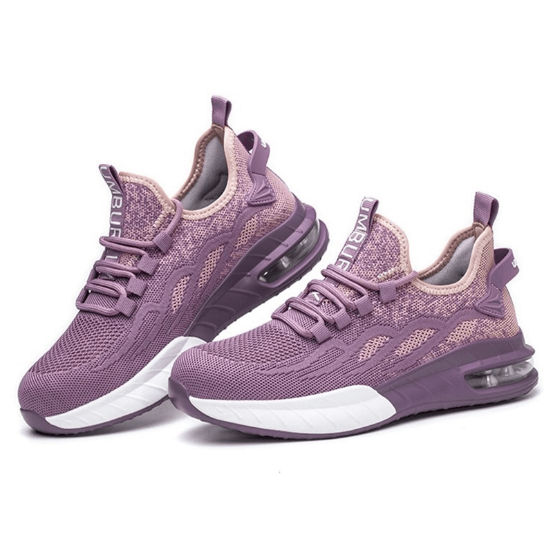 Women's Lightweight Safety Shoes
