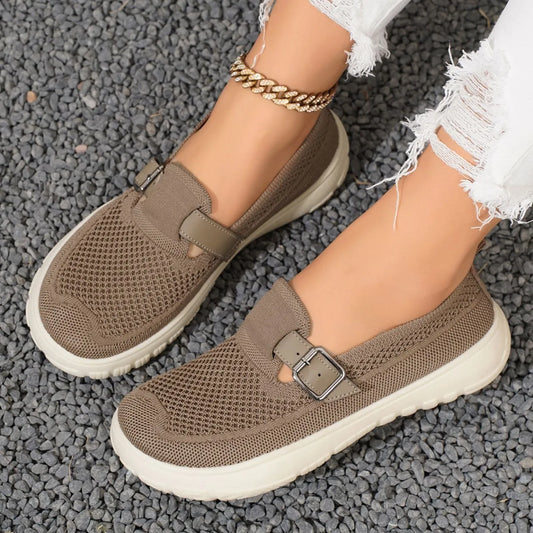Comfort Support Trainers for Women