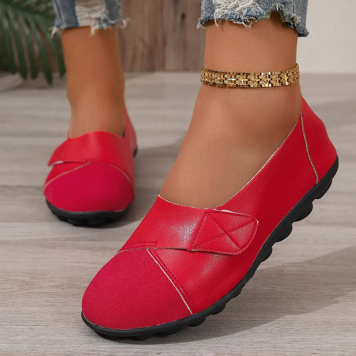 Everyday Comfort Shoes