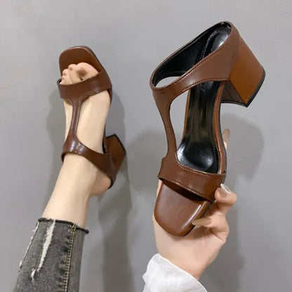 Supportive Comfort Sandals