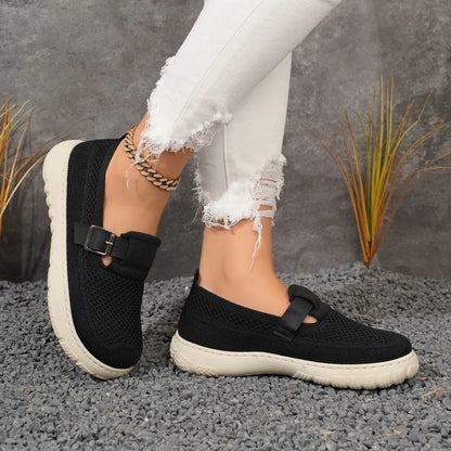 Comfort Support Trainers for Women