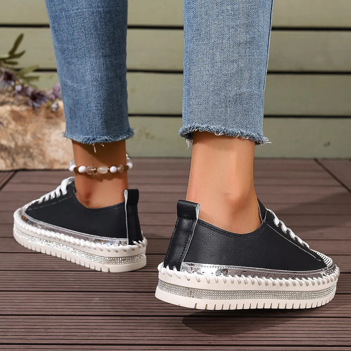Women’s Comfort Loafers
