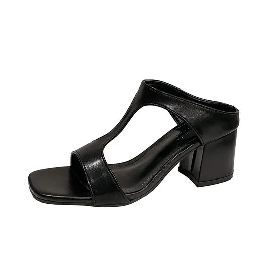 Supportive Comfort Sandals