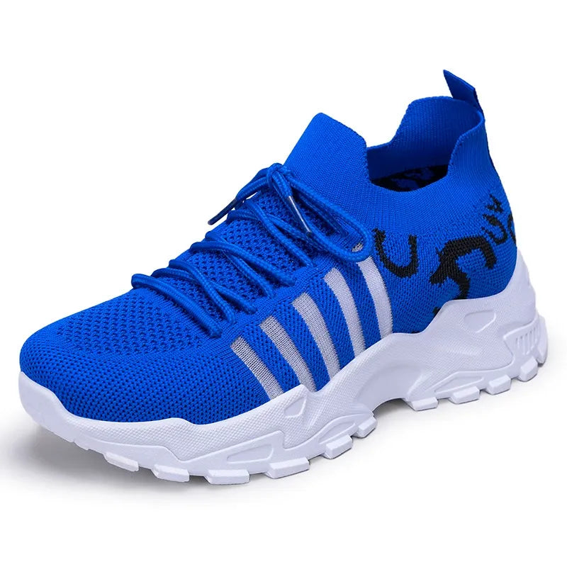 Women's Comfortable Casual Breathable Sneakers