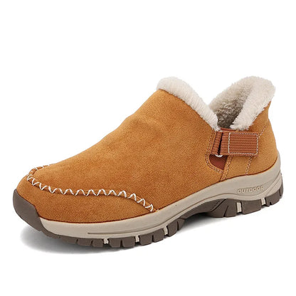 Women’s Cosy Slip-On Shoes