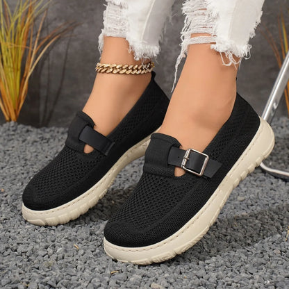 Comfort Support Trainers for Women