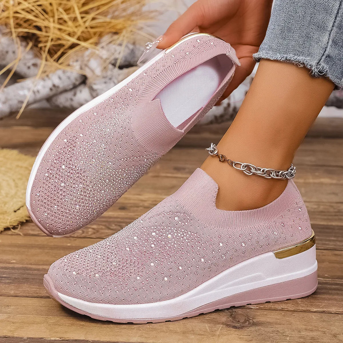 Women’s Support Trainers