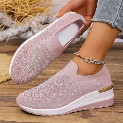 Women’s Support Trainers