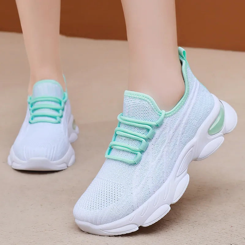 Women’s Lightweight Comfort Trainers