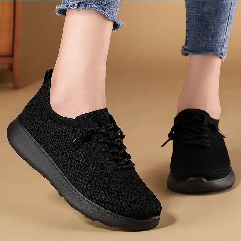 Women's Comfort Trainers