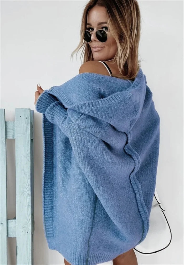 Women's  Comfortable Cardigan