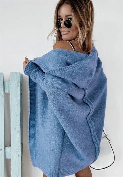 Women's  Comfortable Cardigan