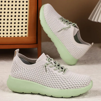 Women's Comfort Trainers