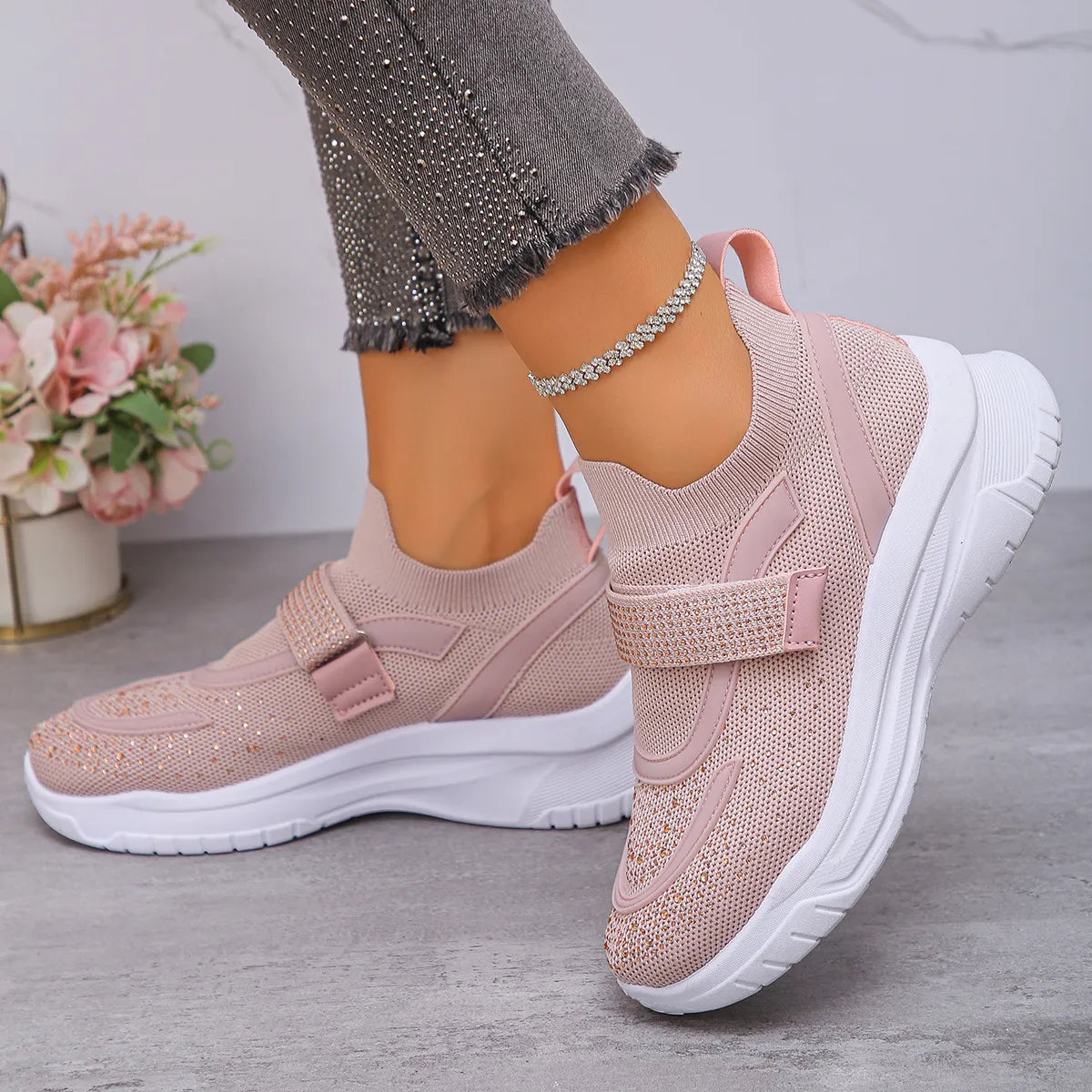 Women’s All-Day Supportive Trainers