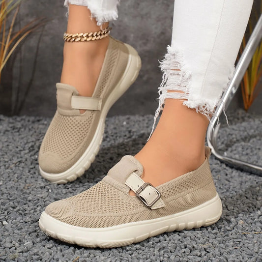 Comfort Support Trainers for Women