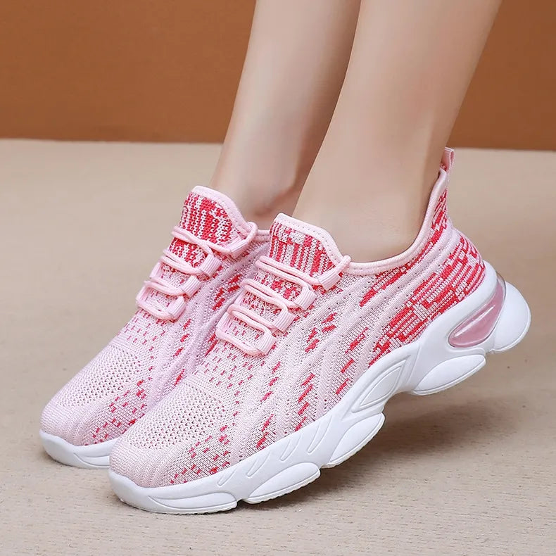Women’s Lightweight Comfort Trainers