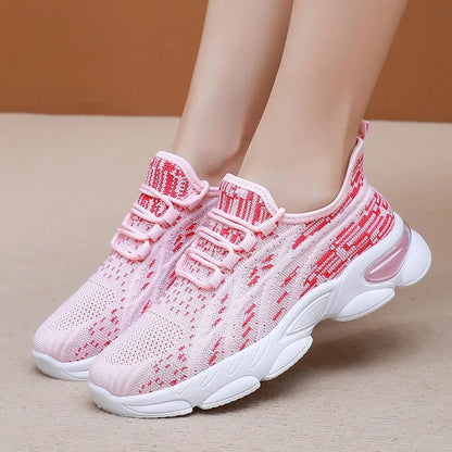 Women’s Lightweight Comfort Trainers
