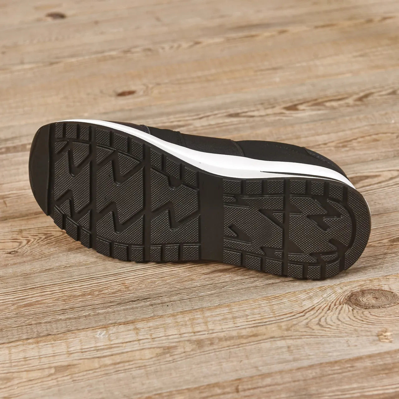 Women’s Slip-On Comfort Shoes