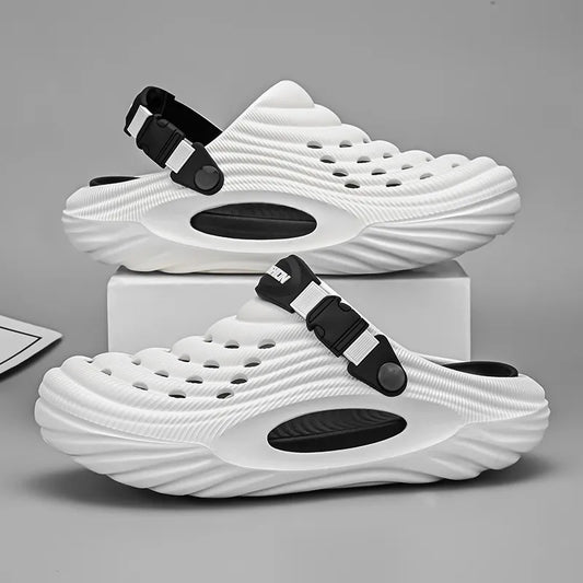 Women’s/Men’s Comfortable Support Slippers