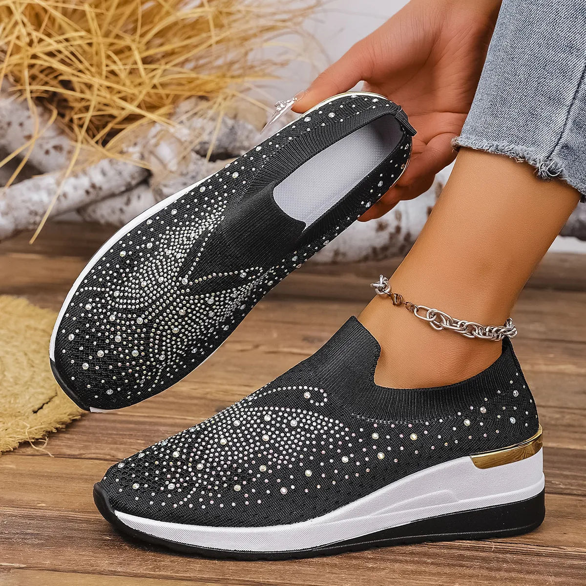 Women’s Support Trainers