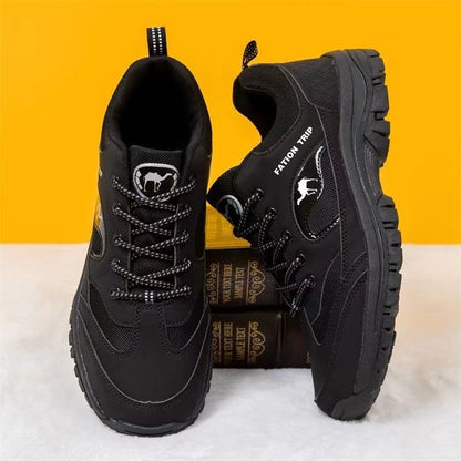 Men’s Comfort Trainers