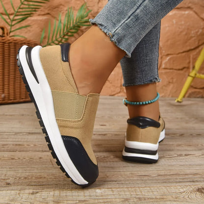Women’s Slip-On Comfort Shoes