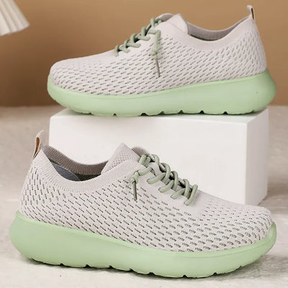 Women's Comfort Trainers