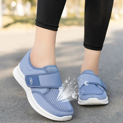 Women’s Elegant Walking Shoes