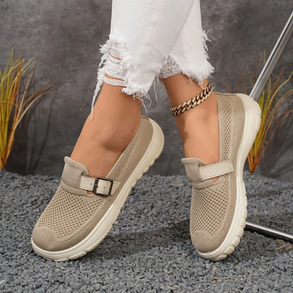 Comfort Support Trainers for Women