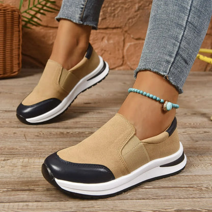 Women’s Slip-On Comfort Shoes