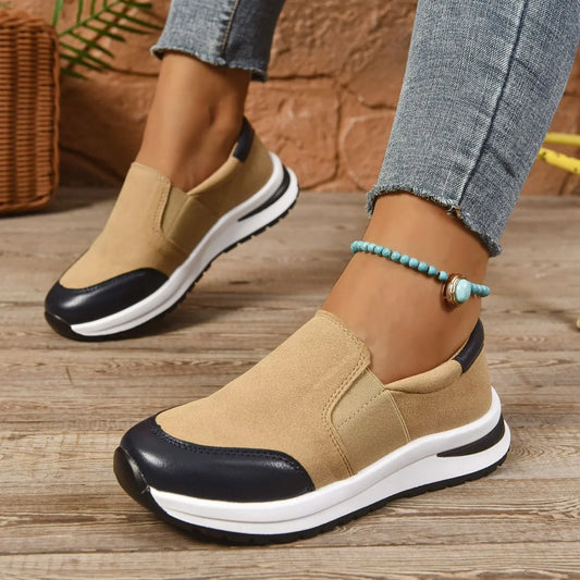 Women’s Slip-On Comfort Shoes