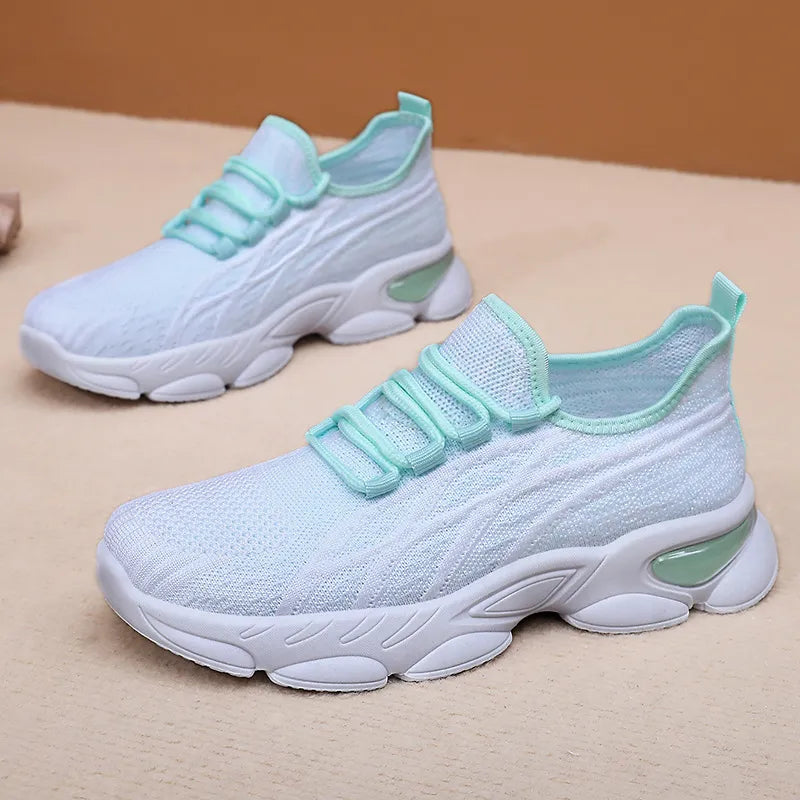 Women’s Lightweight Comfort Trainers