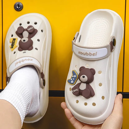 Men’s & Women’s Non-Slip Lightweight Slip-Ons