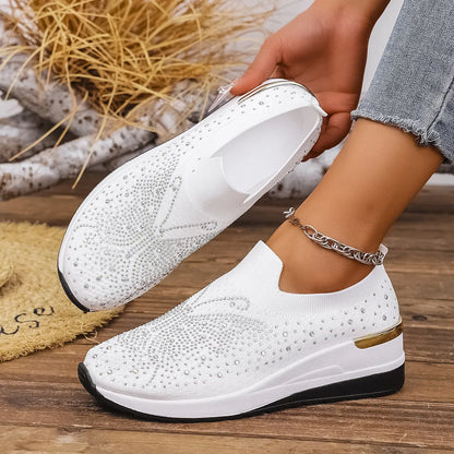Women’s Support Trainers