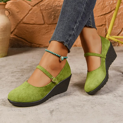 Women’s Everly Comfort Non-Slip Flats