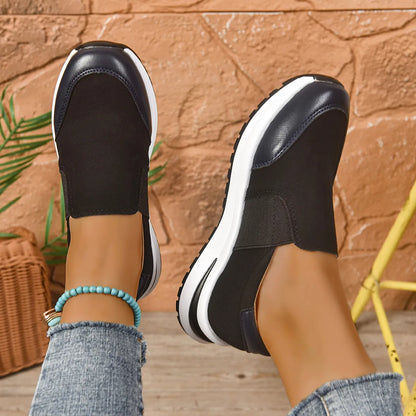 Women’s Slip-On Comfort Shoes