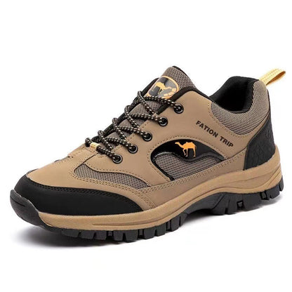 Men’s Comfort Trainers
