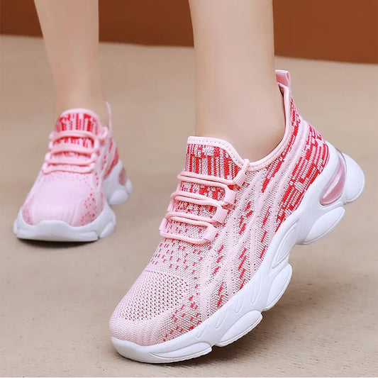 Women’s Lightweight Comfort Trainers