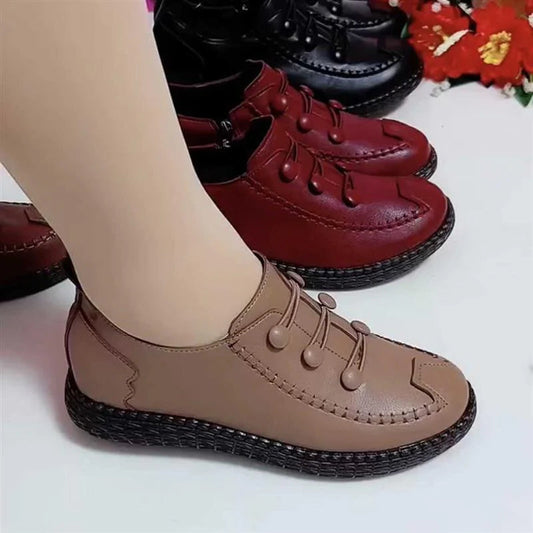 Comfort & Elegance Everyday Shoes