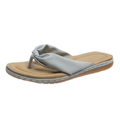 Comfortable Women's  Flat Casual Slippers